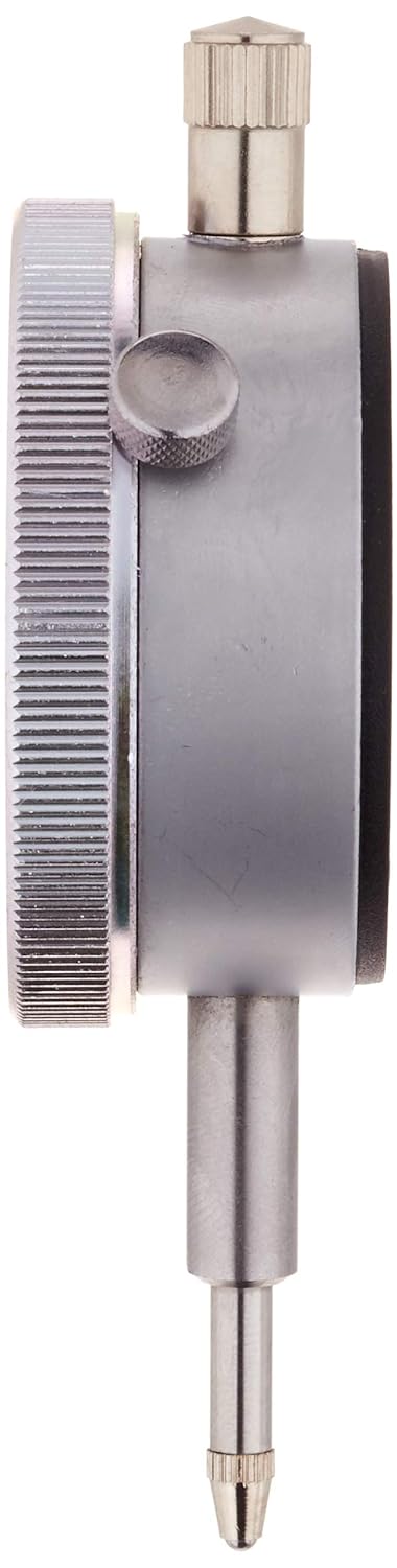 Metrica 41019 Ziffernblattanzeige, 0–10 mm, ablesbar