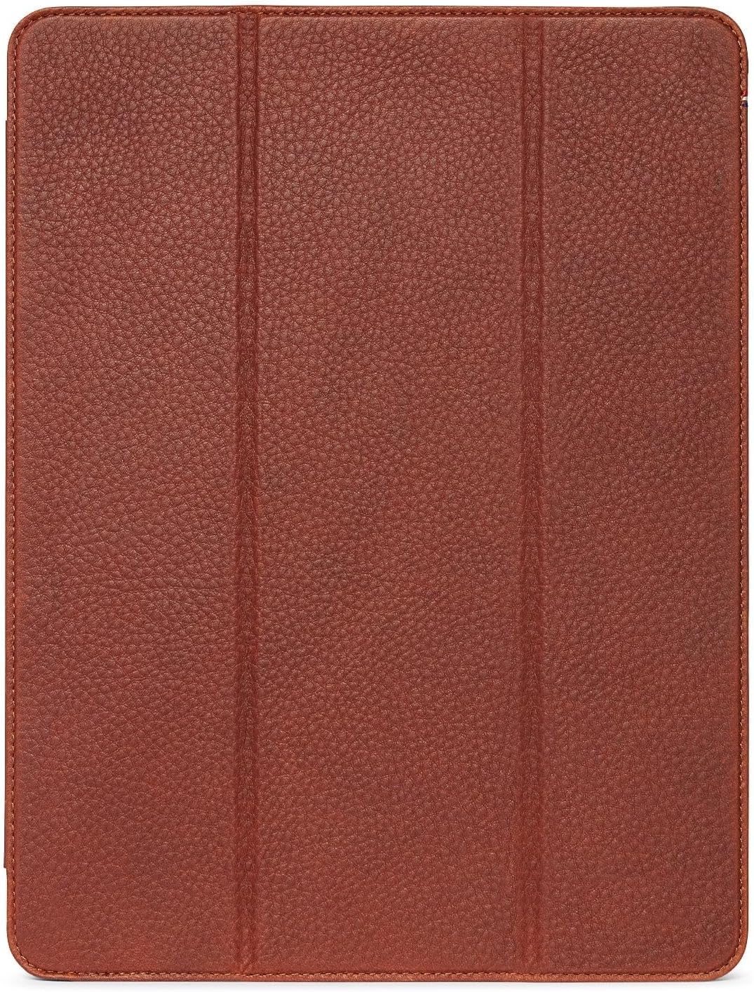 DECODED Leather Slim Cover - 11-inch iPad Pro (2020) / 11-inch iPad Pro/iPad Air (4th gen) - Stossfe