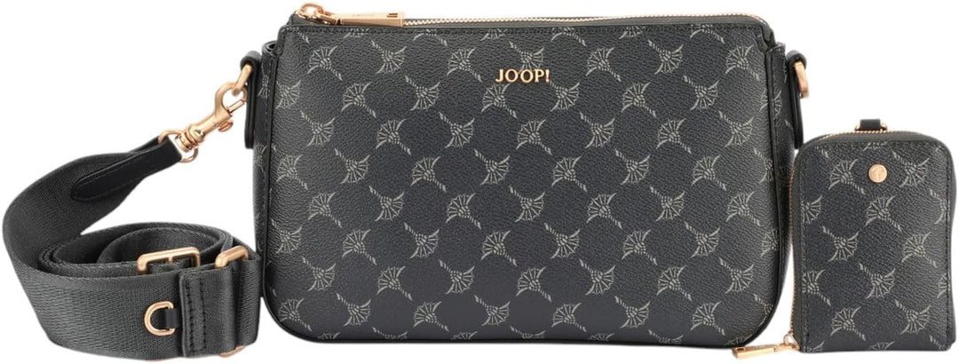 Joop! cortina 1.0 jasmina shoulderbag shz, Einheitsgrösse