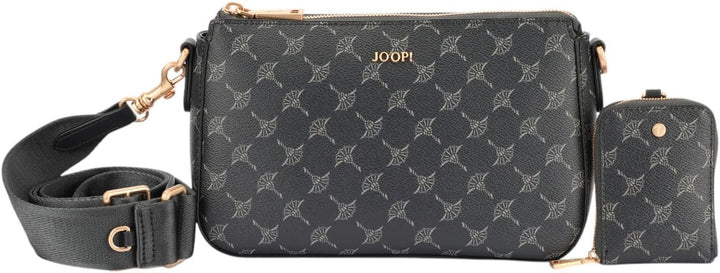 Joop! cortina 1.0 jasmina shoulderbag shz, Einheitsgrösse