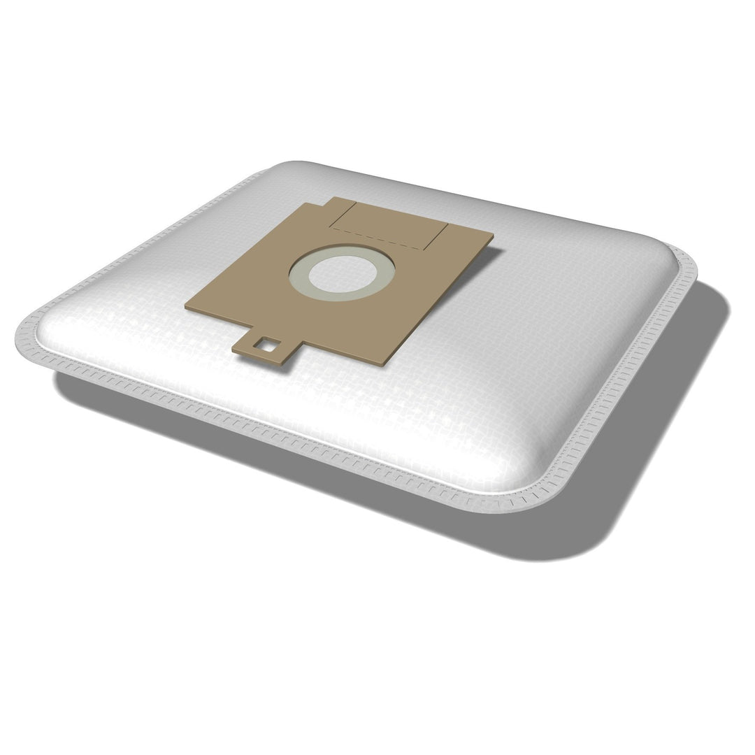 20 Staubsaugerbeutel DSP30 von Staubbeutel-Profi® kompatibel zu Swirl Y204 20 Stück für AEG / Progre