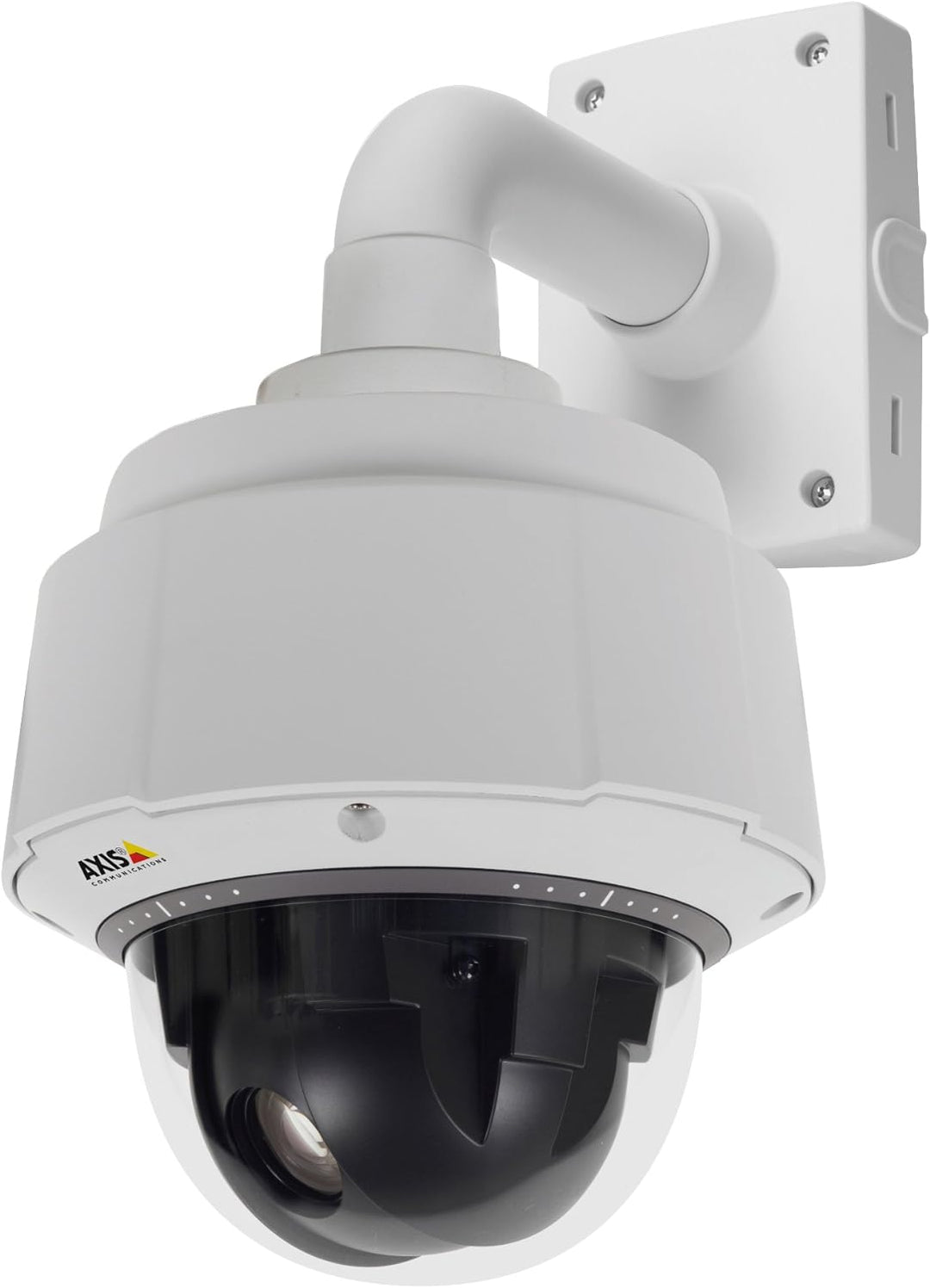 Axis Q6042-E 50Hz Outdoor-Ready Ip66 Ik10 Nema 4X Kuppelkamera mit 36-Fach Opt. Zoom