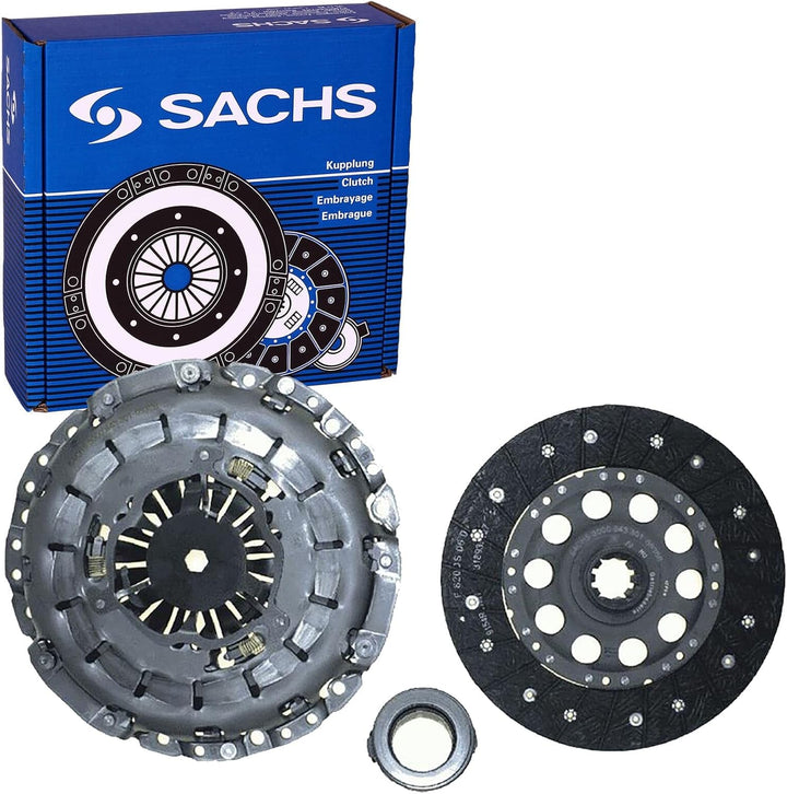 Sachs 3000 843 301 - Kupplungssatz