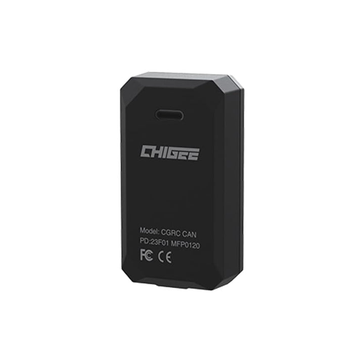 CGRC CAN-Fernbedienung 8 PIN für CHIGEE AIO-5 Series, CHIGEE AIO-5 LITE AIO-5 PLAY AIO-5 PLAY