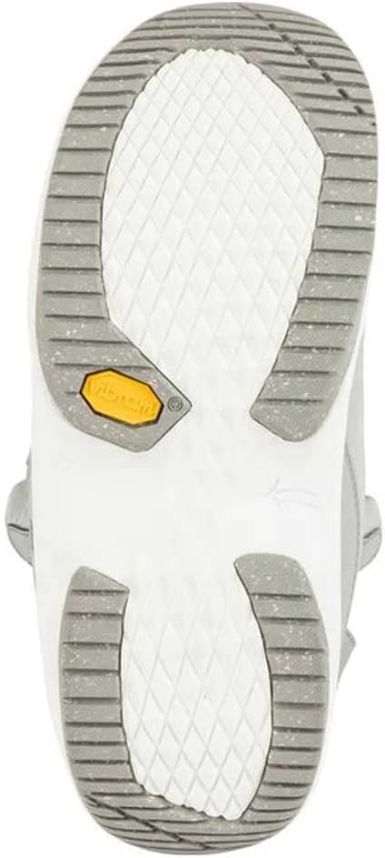 Nitro Snowboards Damen Faint TLS All Mountain Freestyle Freeride Schnellschnürsystem Boot Snowboardb