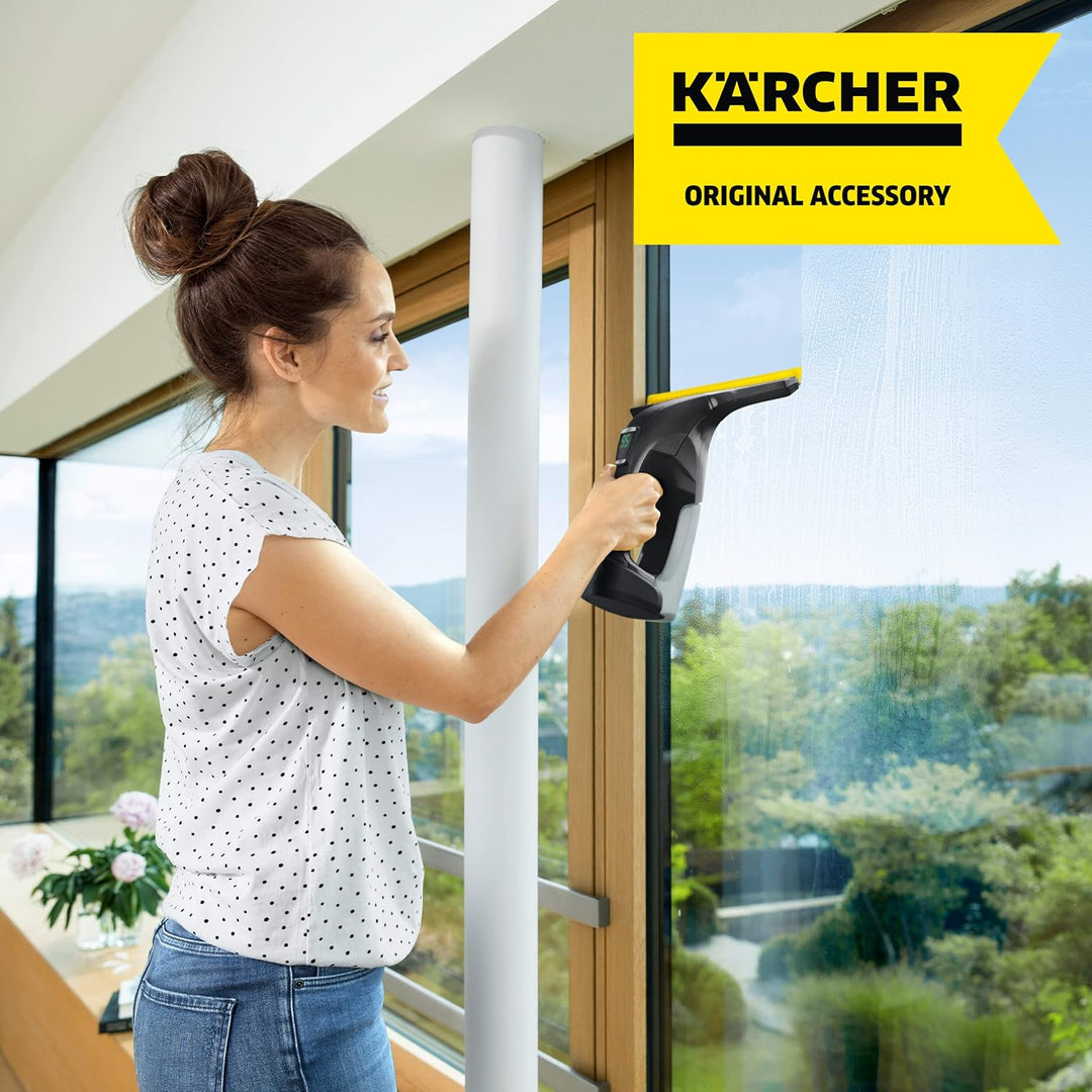 Kärcher Schnellladegerät (für WV 6)