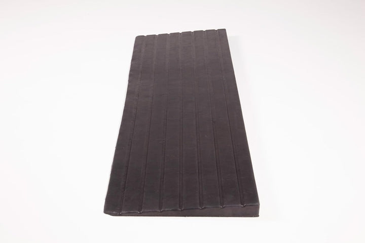 The Ramp People Gummi Schwellenrampe 4mm - 70mm (32mm (100x32x3,2cm LBH)), 32mm (100x32x3,2cm LBH)