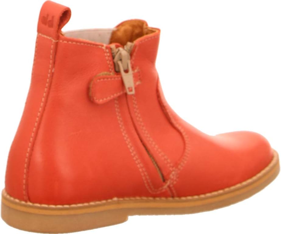 Froddo Mädchen-Chelsea-Boot EU 27 EU Koralle, 27 EU Koralle