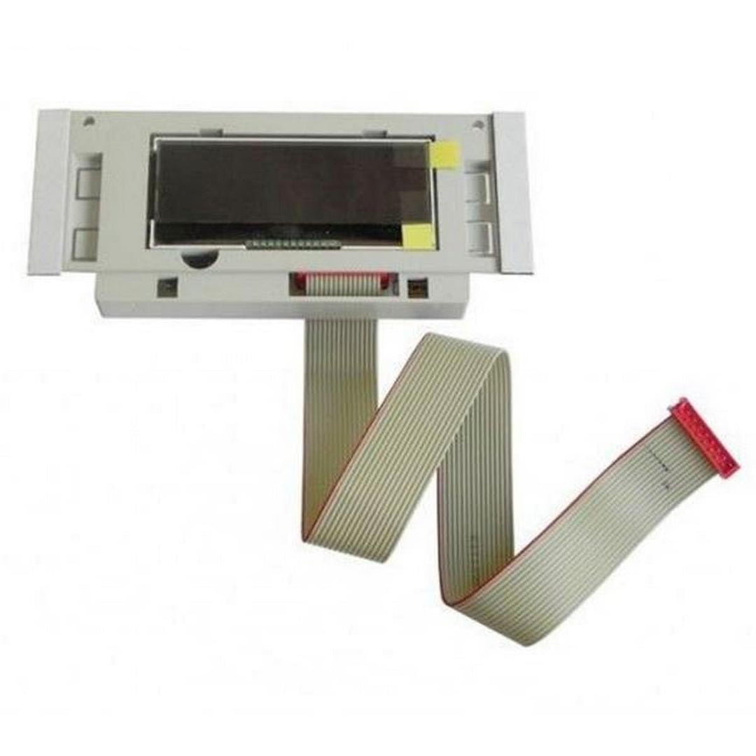 Displayplatine (143976-28394) Backofen, Herd 481010364134 Whirlpool