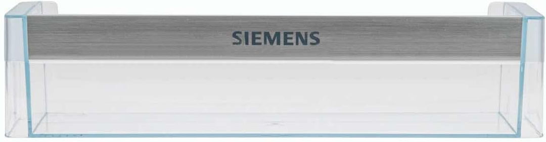 Recamania Flaschenregal Kühlschrank Kompatibel mit Siemens 00704703
