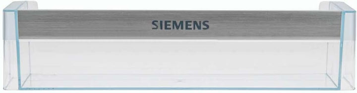 Recamania Flaschenregal Kühlschrank Kompatibel mit Siemens 00704703