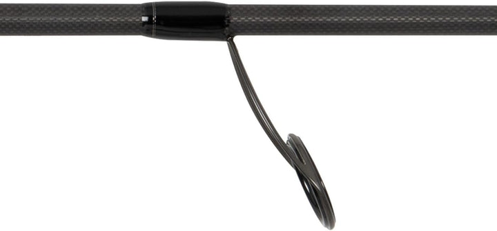 Fox Horizon X5 - S abbreviated Handle 12ft 3.75lb - Karpfenrute zum Karpfenfischen, Angelrute für Ka