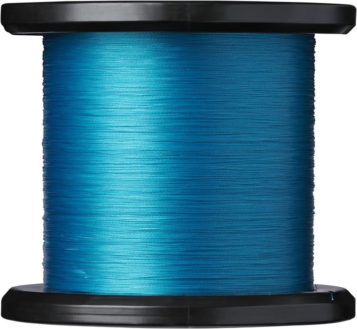 Berkley Nautil Inshore Braid Angelschnur AquaBlue - 0.30MM-18.1kg-300m Aquablue, AquaBlue - 0.30MM-1