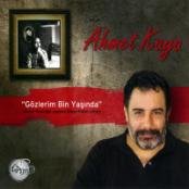 Gözlerim Bin Yasinda, Audio-CD