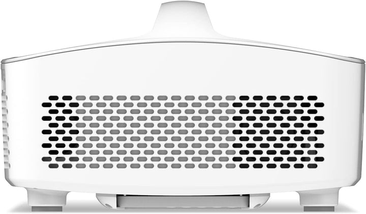 AOpen QF13 Powered by Acer LED Beamer (Full HD (1.920 x 1.080 Pixel) 600 Lumen, Keystone, 1x 5 Watt