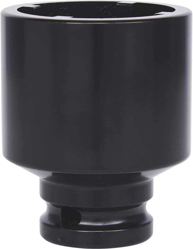 KS Tools 450.5025 1/2" Nutmutter KM5, Zapfen innenliegend