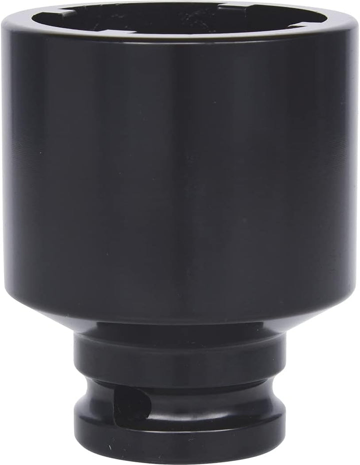 KS Tools 450.5025 1/2" Nutmutter KM5, Zapfen innenliegend