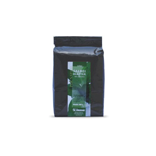 Finnsa Salbeiblaetter geschnitten 340 g