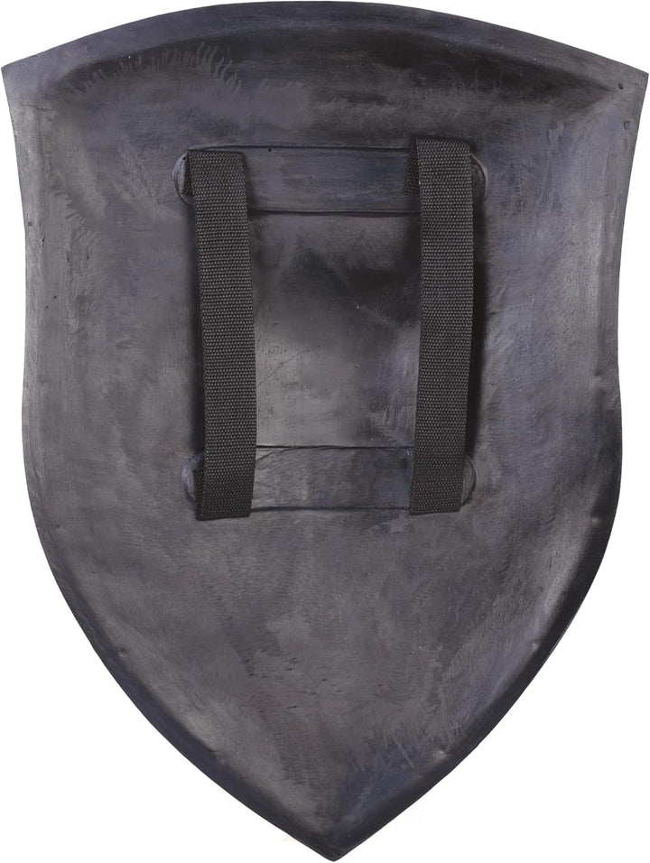 P' Clown re15237 – Schild des Tempelritters Luxus