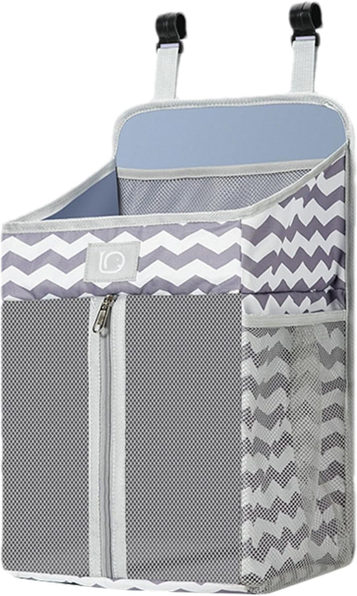 Kuehssn Baby Windelstapler, Windelstapler, Kinderbett-Organizer - Windel-Organizer für Babysachen |
