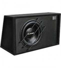 Gladen SQX 08 VB High-Performance