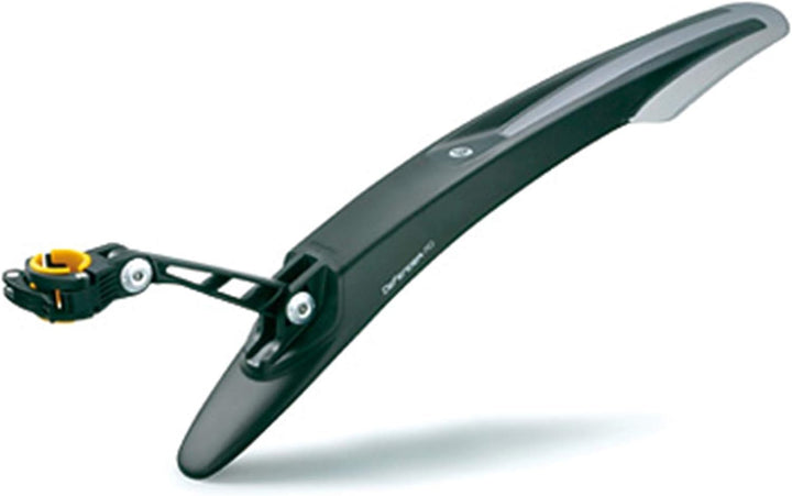 Topeak Schutzblech Defender M2 Hinten, Schwarz, 15200066