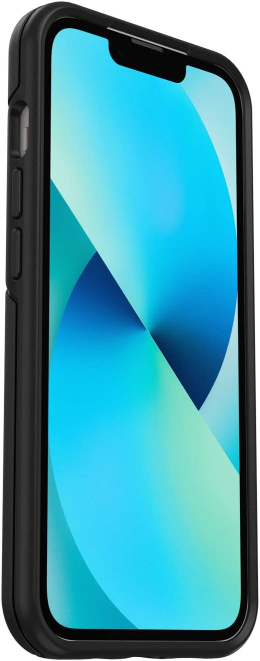 OtterBox Symmetry Hülle für iPhone 13, sturzsicher, schützende dünne Hülle, 3X getestet nach Militär