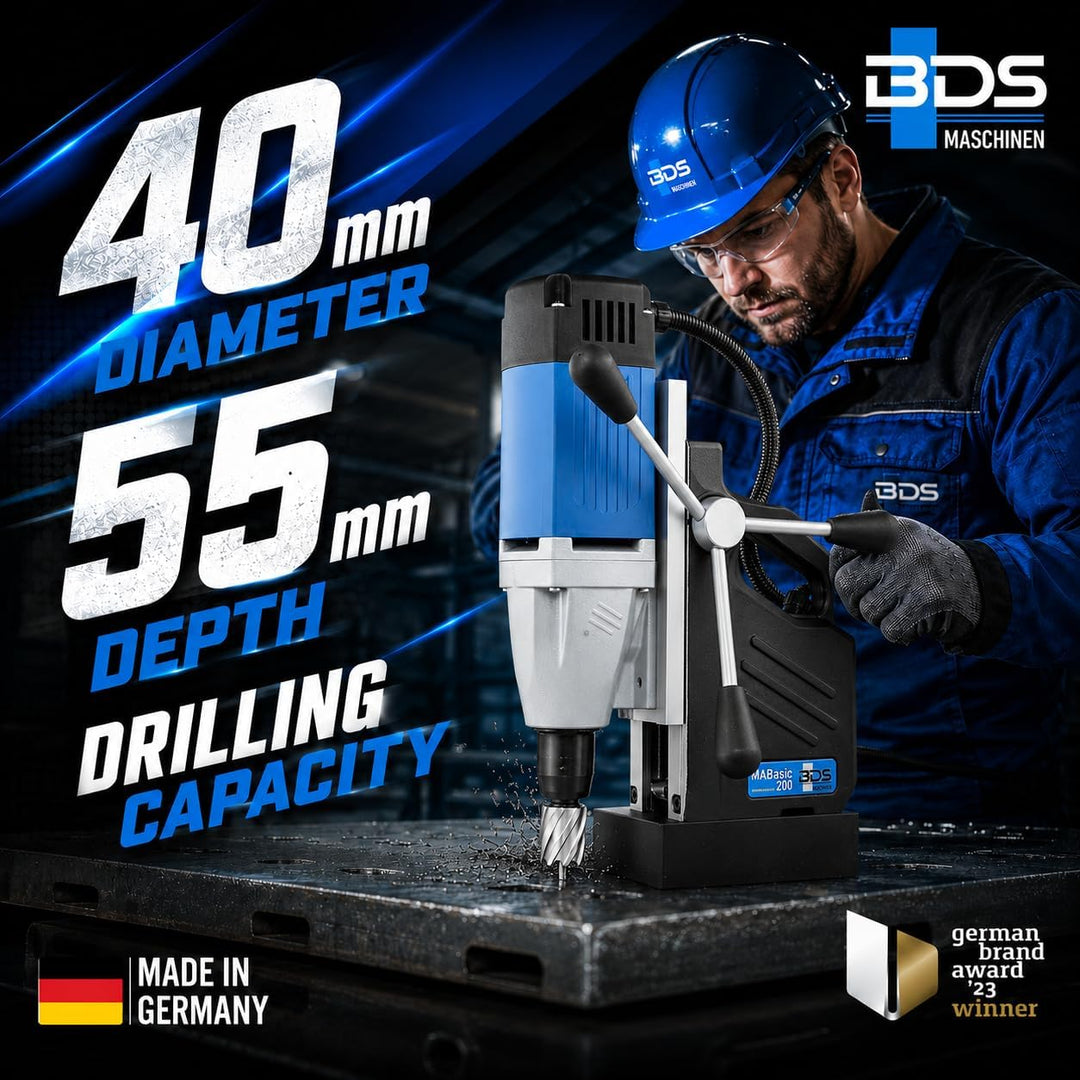 BDS – Basis mabasic200 schnurlos