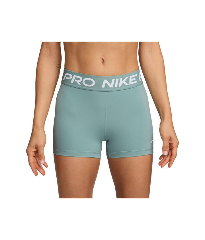 Nike Damen Shorts W Np 365 Short 3in S Kanone/Weiss, S Kanone/Weiss