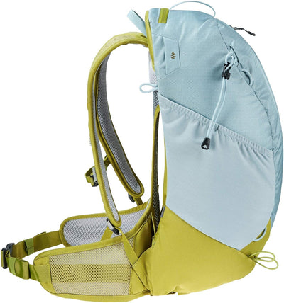 deuter AC Lite 21 SL Damen Wanderrucksack Dusk-moss 21 L Einfarbig, Dusk-moss 21 L Einfarbig