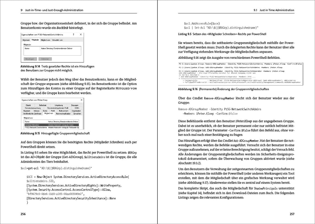 Sichere Windows-Infrastrukturen: Das Handbuch für Admins. Die neue Referenz von den Security-Profis.