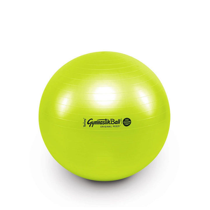 ATC Handels GmbH PEZZIBALL MAXAFE Gymnastikball 42, 53, 65, 75cm apfelgrün 42 cm, apfelgrün 42 cm