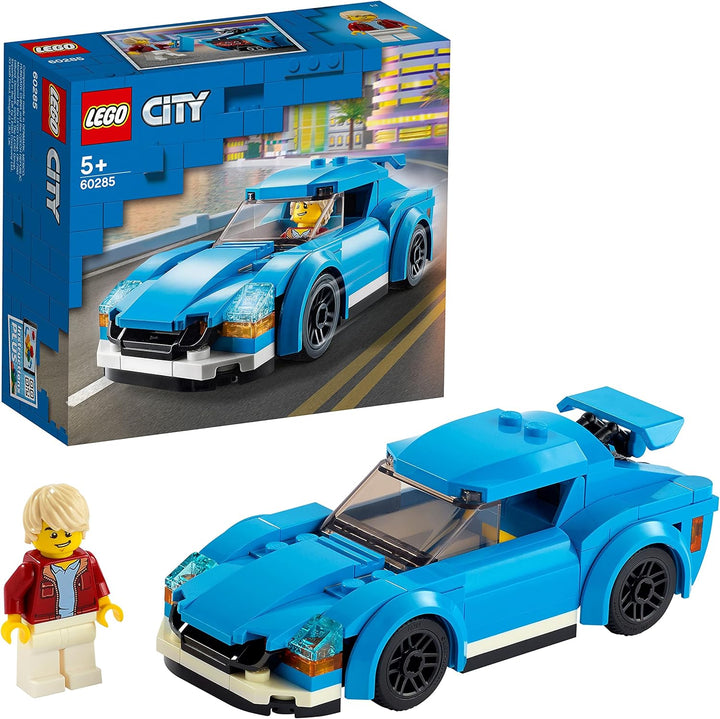 LEGO 60285 City Great Vehicles Sportwagen