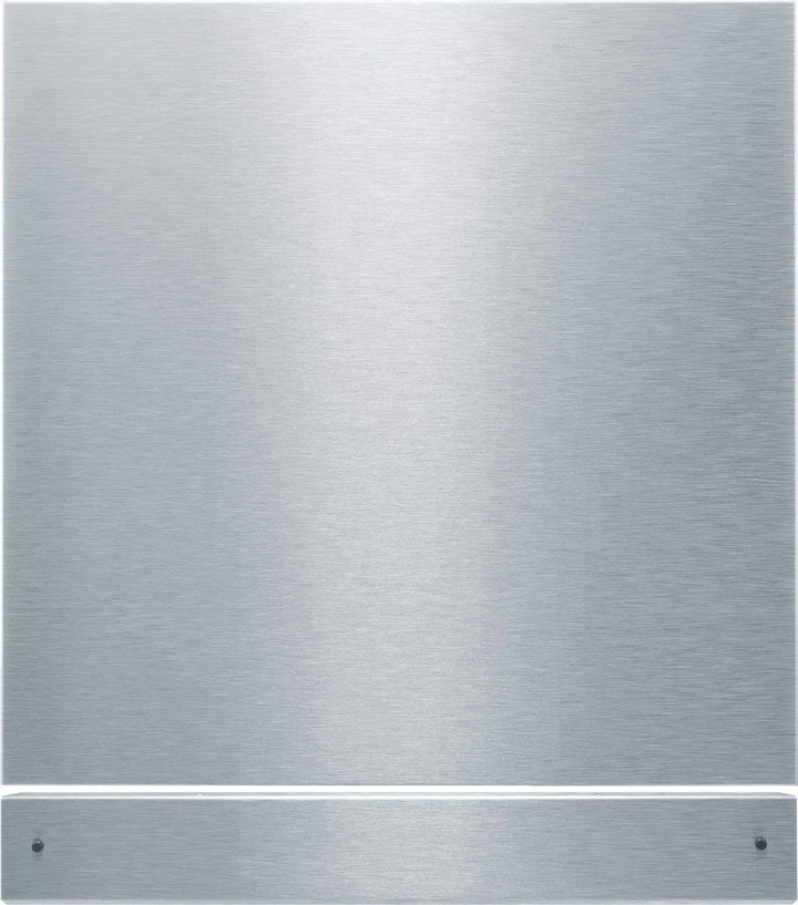 Siemens SZ73125 Sockelverkleidung und Tür Niro Geschirrspüler Zubehör