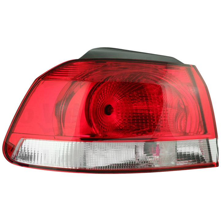 Valeo Heckleuchte 043878