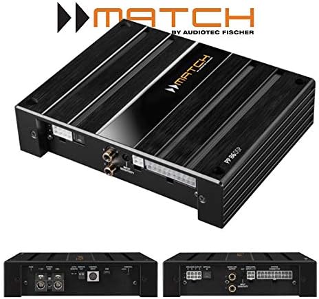 MATCH PP86DSP