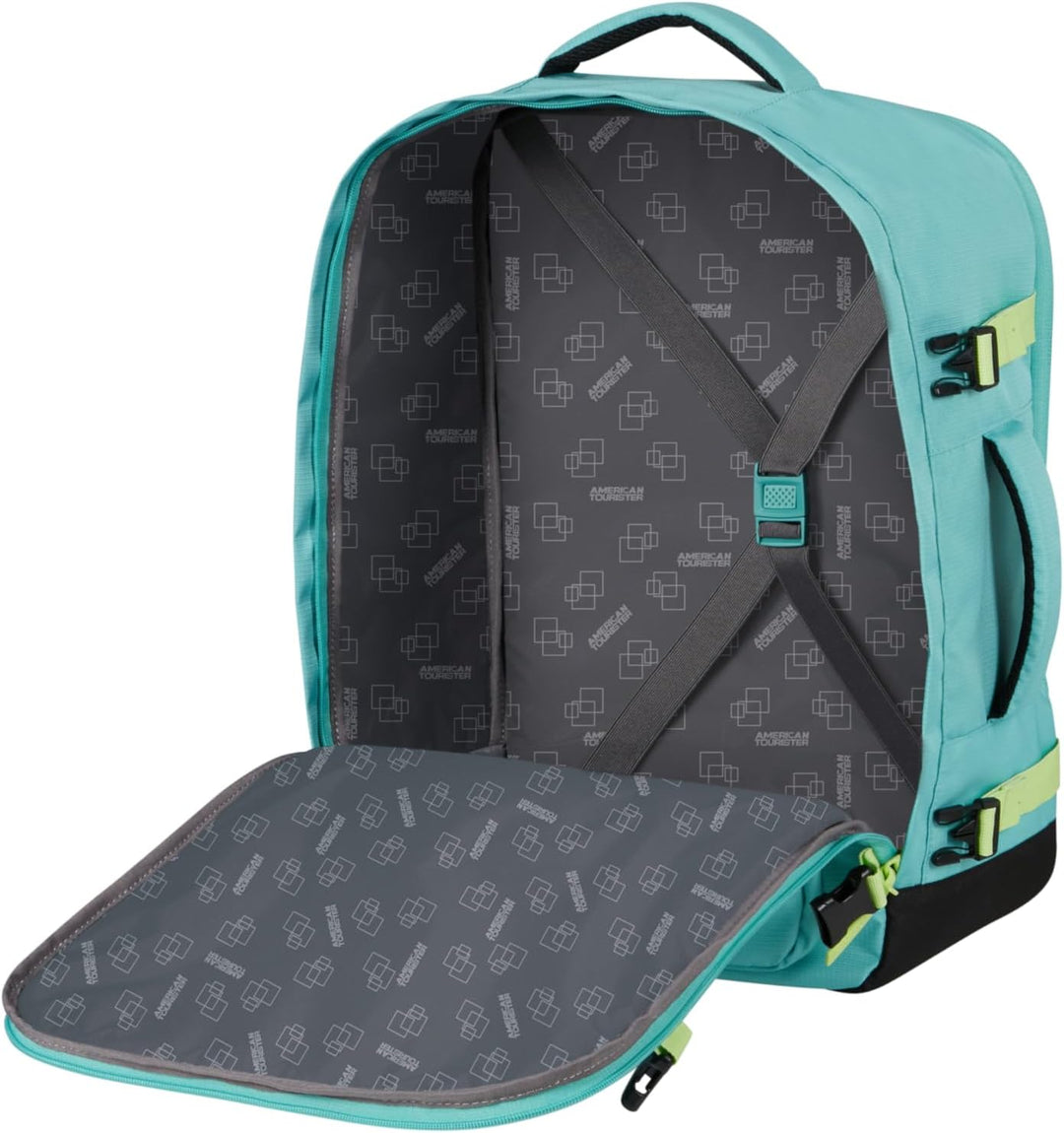 American Tourister Take2Cabin - EasyJet Kabinentasche 36 x 20 x 45 cm, 38 l, 0,70 kg, Handgepäck, Fl