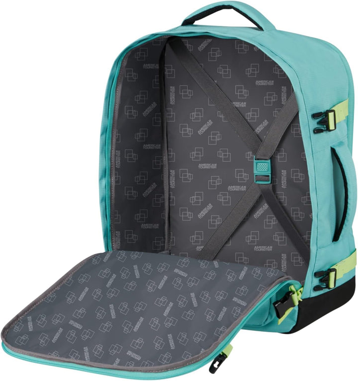 American Tourister Take2Cabin - EasyJet Kabinentasche 36 x 20 x 45 cm, 38 l, 0,70 kg, Handgepäck, Fl