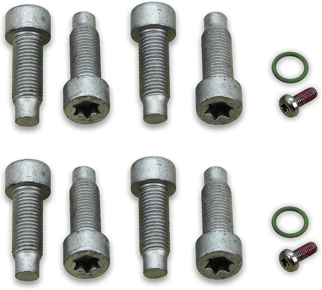 SKF Radlagersatz Radlager Set Hinten | VKBA 6524 | Für GALAXY S-MAX