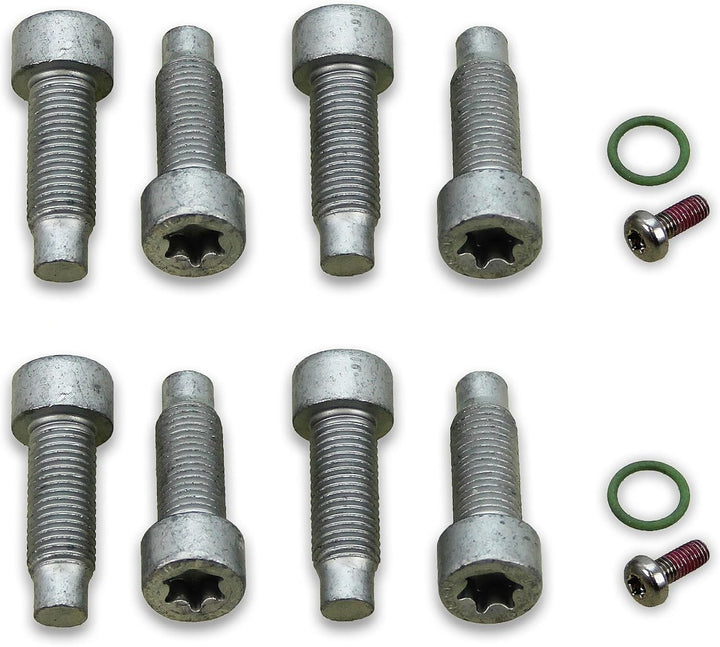 SKF Radlagersatz Radlager Set Hinten | VKBA 6524 | Für GALAXY S-MAX