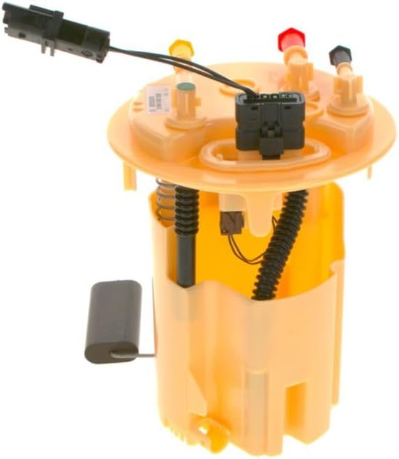 Bosch 0 986 580 385 Kraftstoff-Fördereinheit