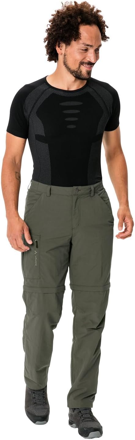VAUDE Herren Hose Men&