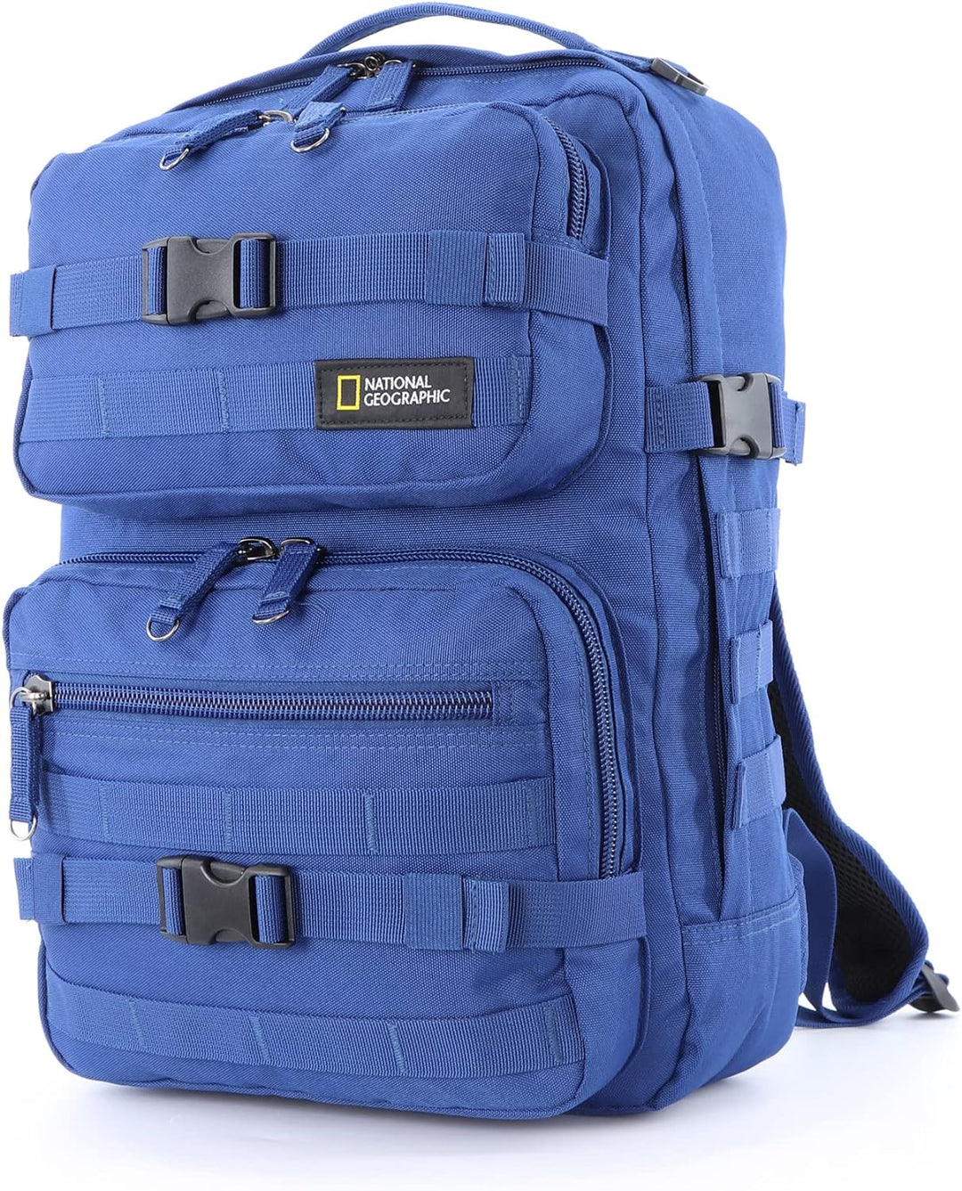 National Geographic Unisex Rucksack Rocket