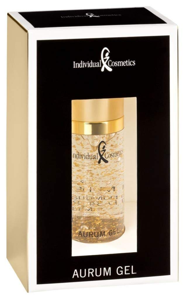 Aurum Gel - 30 ml