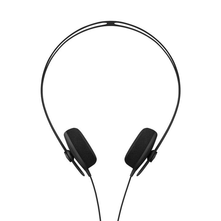 AIAIAI Tracks 2.0 USB-C Kopfhörer – Leichter On-Ear Kopfhörer mit Titan-beschichteten Treibern (Trac
