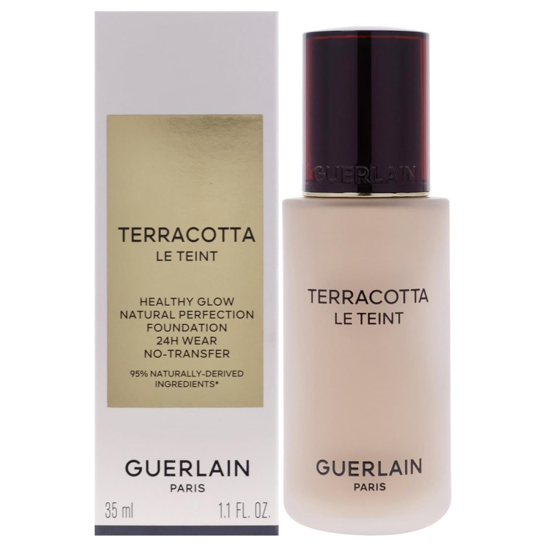 LE TEINT fluid 30ml
