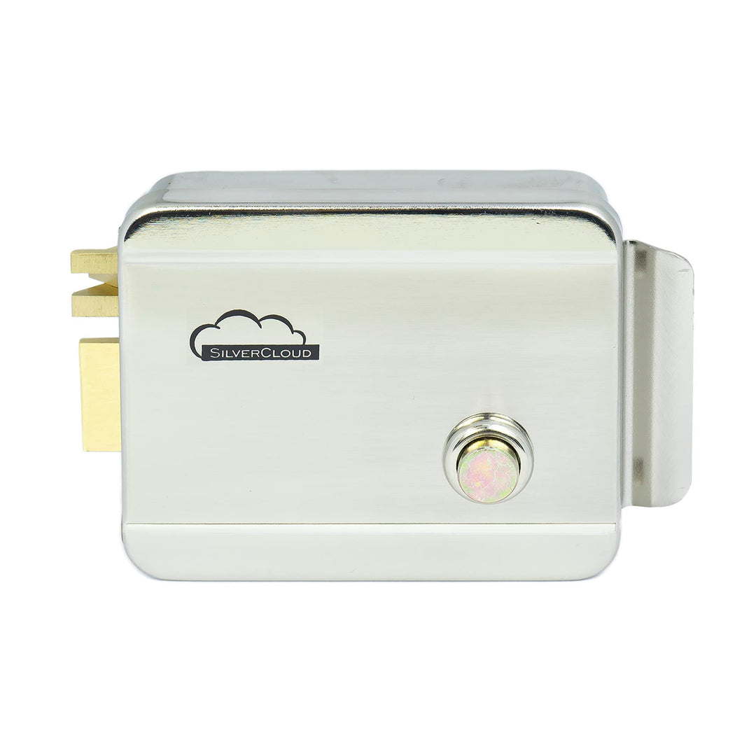 Elektromagnetischer Schloss SilverCloud YR300 mit Hub, mit Öffnung auf der rechten Seite, Fail Secur