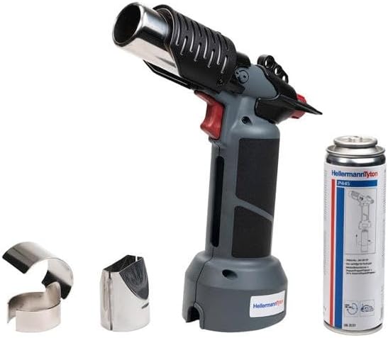 HELLERMANN CHG900 Marke
