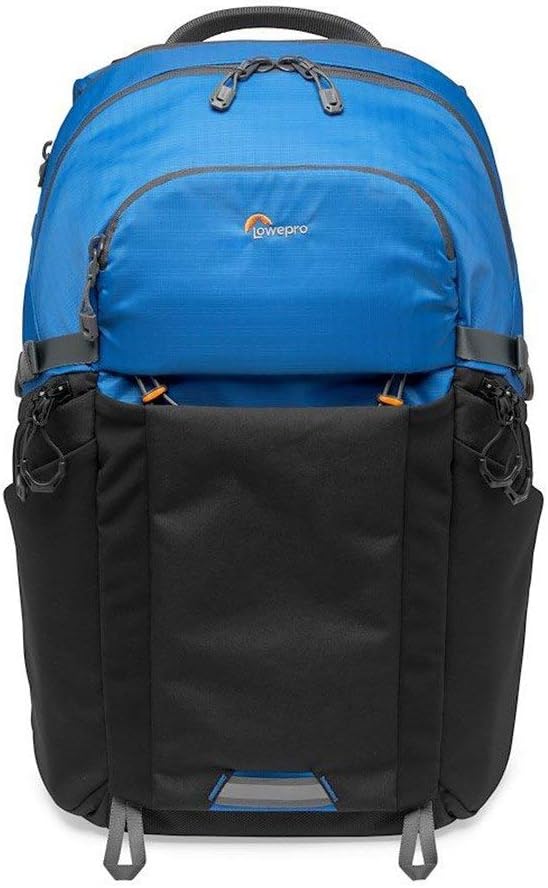 Lowepro LP37253-PWW Photo Active Outdoor-Fotorucksack, QuickShelf Einteiler, fasst 15“ Laptop / 3L T