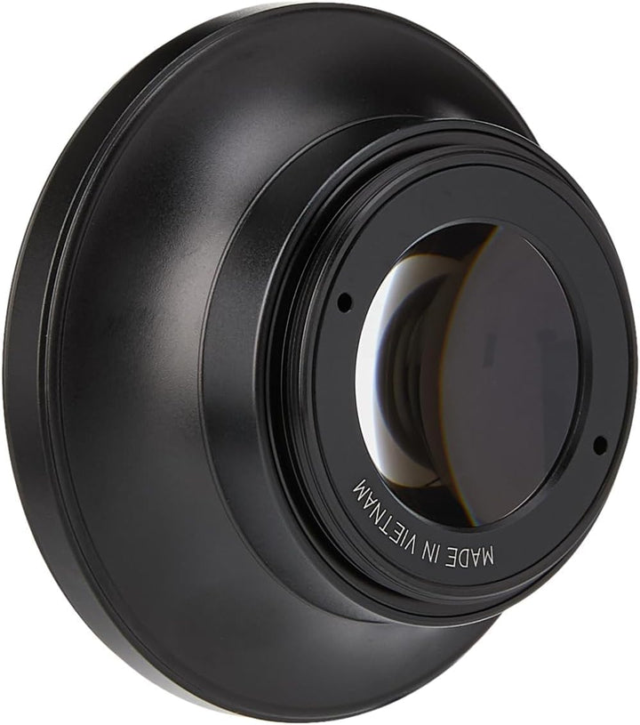 Olympus FCON-T01 Fish Eye Konverter 130° (geeignet für TG-Serie Unterwasserkamera) Einzelbett, Einze